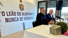 Imagem de Gomes é o terceiro técnico do Marítimo esta temporada (vídeo)