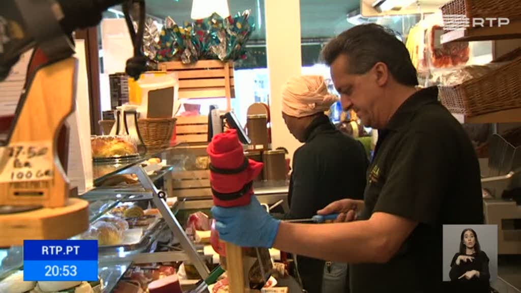 Caiu o n�mero de emigrantes portugueses no Reino Unido