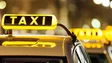 Oito taxistas detidos em Lisboa por crime de especulação