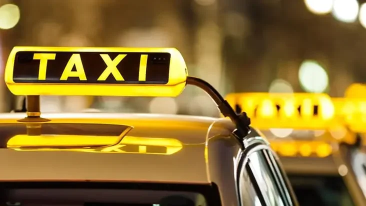 Imagem de Oito taxistas detidos em Lisboa por crime de especulação