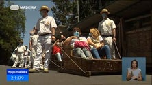 Imagem de Covid-19: Operadores turísticos pedem à Madeira que faça acordos com mais laboratórios (Vídeo)
