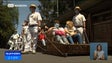 Covid-19: Operadores turísticos pedem à Madeira que faça acordos com mais laboratórios (Vídeo)