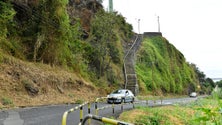 Imagem de Estrada Luso Brasileira reaberta ao trânsito