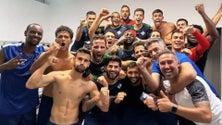 Imagem de AD Machico vence em reviravolta histórica