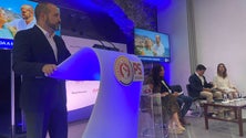 Imagem de PS apresenta programa e promete casa para todos (vídeo)