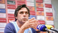 Imagem de Daniel Ramos convoca todo o plantel para o jogo com o Boavista