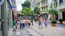 Imagem de Madeira com saldo demográfico natural negativo