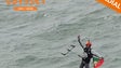 Imagem de Francisco Lufinha bate recorde de maior viagem de Kitesurf sem paragens