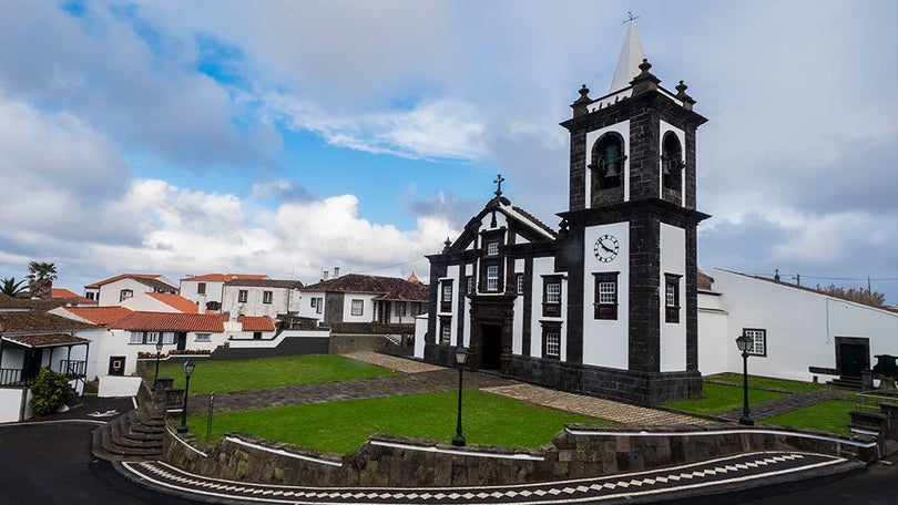Imagem de Até à Semana Santa