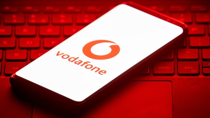 Vodafone regista problemas técnicos nos telefones e Internet