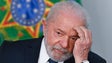 Lula da Silva recusa ir à Rússia mas com Índia, Indonésia e China quer falar de paz