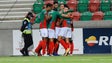 Imagem de Marítimo mexe no onze principal (vídeo)