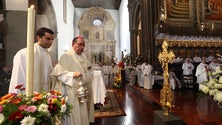 Imagem de Diocese do Funchal “está a acompanhar” caso do padre Giselo