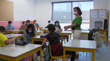 Imagem de Alterações à carreira docente não agradam aos sindicatos (Vídeo)