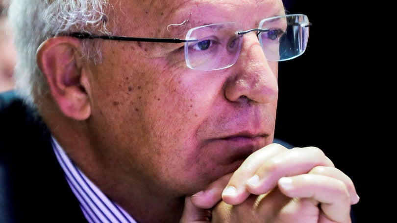 Santos Silva afirma que SNS é um tesouro e uma grande realização da democracia