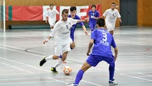Imagem de Seleção Regional de futsal sub-18 conquista título inédito