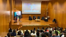 Imagem de Governo Regional pretende potenciar a área das novas tecnologias (áudio)