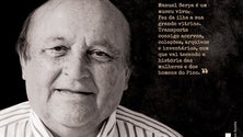 Imagem de Museu do Pico homenageia Manuel Serpa [Som e vídeo]