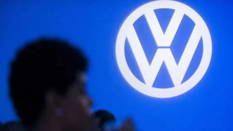 Imagem de Volkswagen acusada de práticas esclavagistas