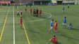Imagem de Marítimo consente empate frente ao Belenenses (vídeo)