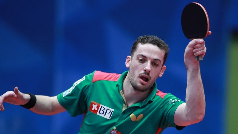 Imagem de Marcos Freitas conquista bronze no Open da Bulgária