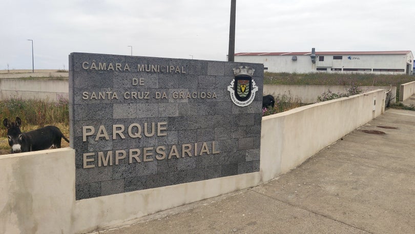 Imagem de Zona Industrial