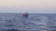 Imagem de A marinha deu assistência a uma embarcação de pesca local que se encontrava à deriva