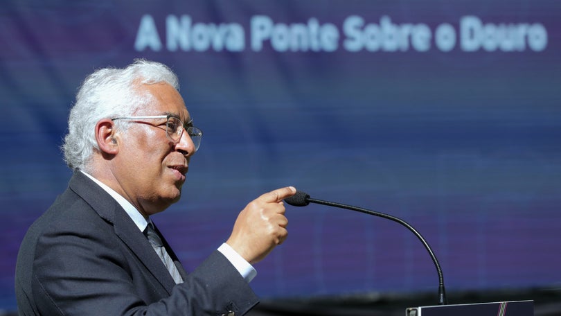 Imagem de Primeiro-Ministro faz comunicação ao país