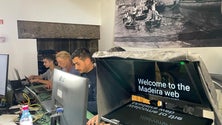 Imagem de Madeira recebe Web Summit ao longo de cinco dias (áudio)