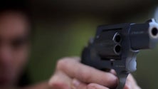 Imagem de PSP estima que existam menos armas de fogo em casa