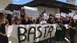 Adesão à greve dos enfermeiros atingiu 83% na Madeira