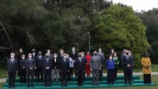 Imagem de Portugal tem mais mulheres no Governo e parlamento que média da UE