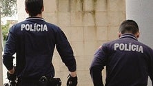 Imagem de 50 detidos no espaço de 24 horas