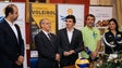 Imagem de III Torneio de Voleibol Cidade do Funchal decorre de 10 a 16 de abril