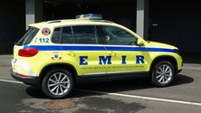 Imagem de EMIR está de volta ao Porto Santo