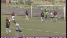 Imagem de Bairro da Argentina venceu  Clube de Formação da Madeira por 2-1 (Vídeo)