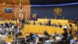 Moção de censura rejeitada no parlamento regional
