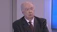 Imagem de Alberto João Jardim diz que há vários responsáveis pela crise na TAP (áudio)