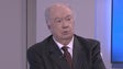 Alberto João Jardim diz que há vários responsáveis pela crise na TAP (áudio)
