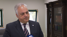 Imagem de Paulo Moniz diz que Estado deve assumir custos da trasladação do recluso que faleceu no continente