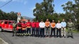 Imagem de Autoridades regionais estão atentas a eventuais sinais de incêndio na ilha (vídeo)