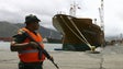 Imagem de Governo venezuelano proíbe a saída de embarcações dos portos