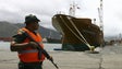 Governo venezuelano proíbe a saída de embarcações dos portos