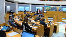 Imagem de Graça Silveira propõe alterações aos contratos das refeições escolares (Vídeo)