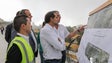 Imagem de Concurso público para proteger estrada do Jardim do Mar lançado no próximo ano