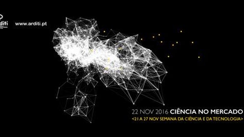 Ciência no Mercado de 21 a 27 de novembro