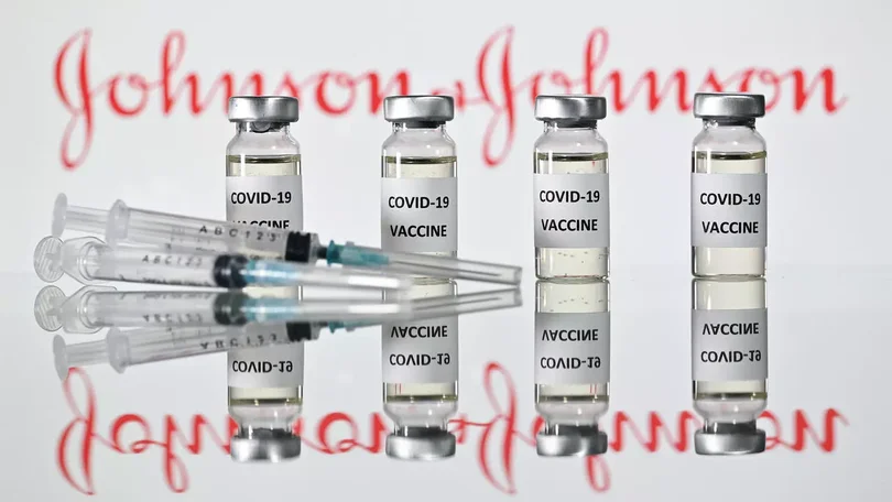 Imagem de OMS dá «luz verde» à vacina da Johnson & Johnson