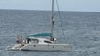 Imagem de Polícia Marítima fiscaliza catamarã dinamarquês nas ilhas Selvagens