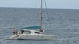 Polícia Marítima fiscaliza catamarã dinamarquês nas ilhas Selvagens