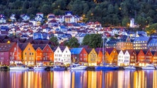Imagem de Madeirense residente na Noruega relata como é que está a viver a pandemia (Áudio)